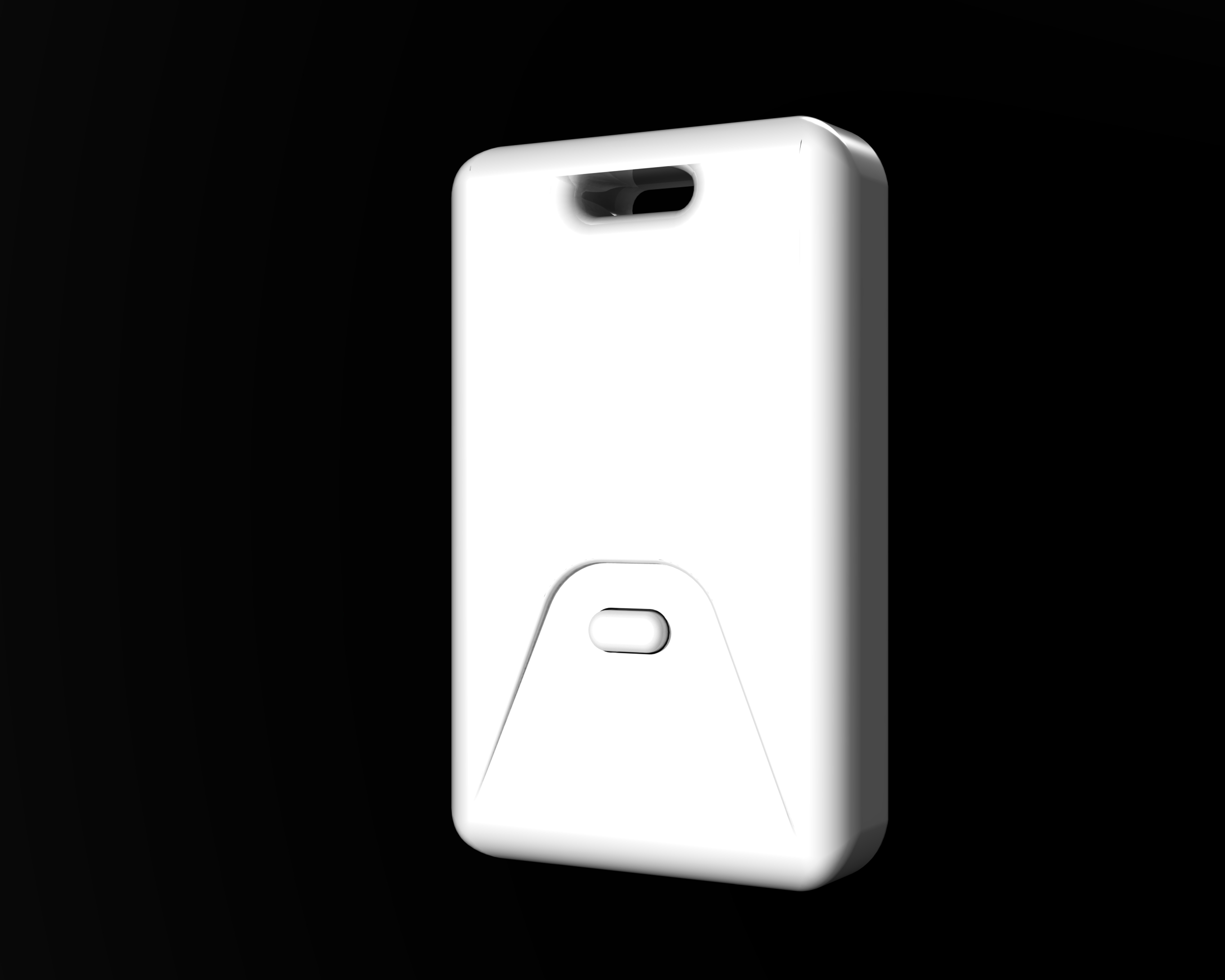 Intum kids GPS tracker
