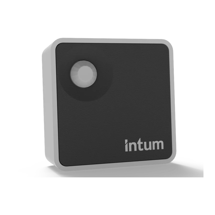 Intum LS-2102 motion detector