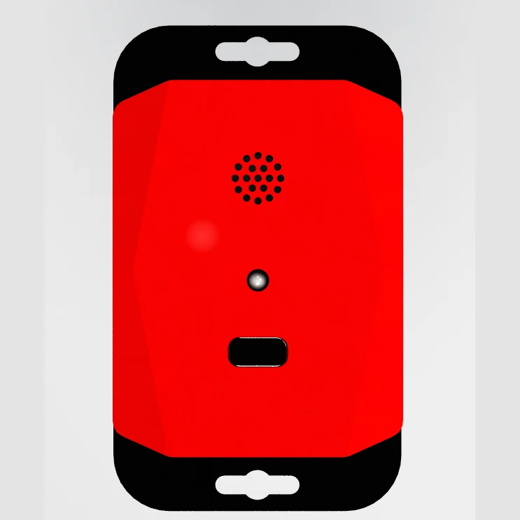 Intum LS-2301 gas detector