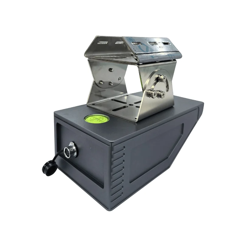 Intum LS-2505 flood monitoring station